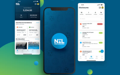 NIL Disclosures App